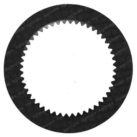 FRICTION DISC
