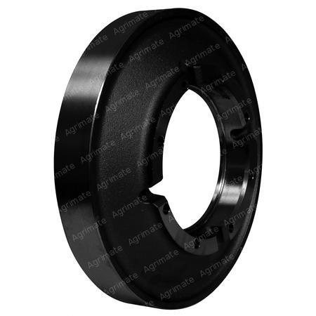 BRAKE DRUM
Ø 305 mm