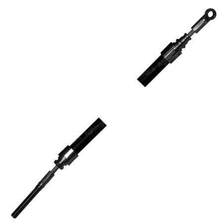 HANDBRAKE CABLE
L 415 MM