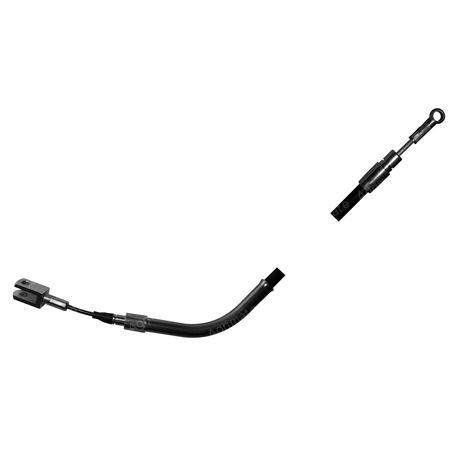 HANDBRAKE CABLE
L 1200 MM