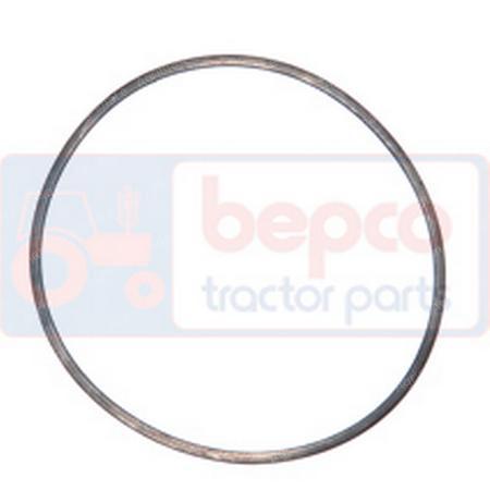 O-RING
Ø 263.6 X 3.4 MM