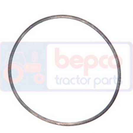 O-RING
Ø 329.6 X 336.4 X 3.4 MM