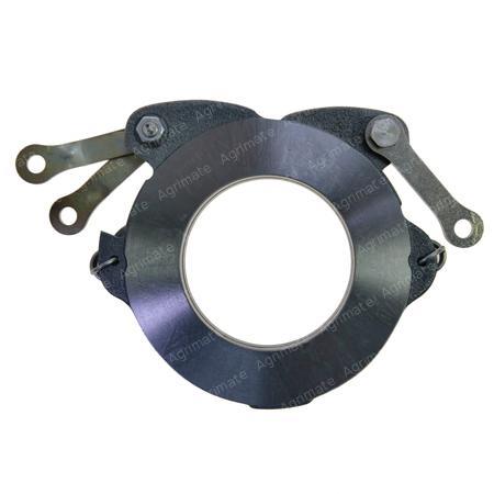 ACTUATOR ASSEMBLY
Ø148MM