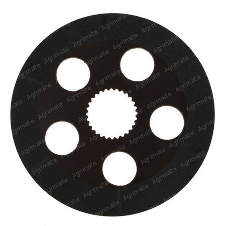 BRAKE FRICTION DISC
Ø 240 MM