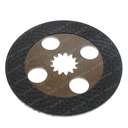 FRICTION DISC
Z=13