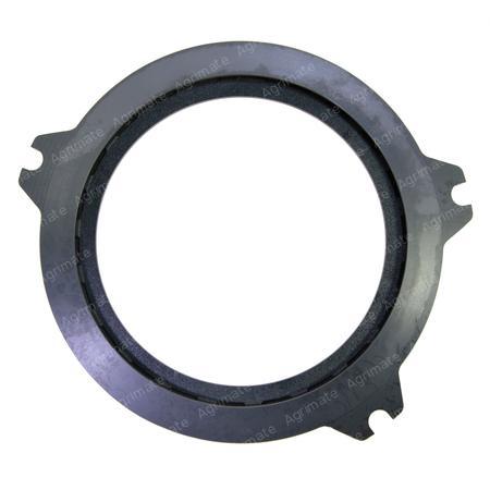 INTERMEDIATE DISC
Ø 304 MM