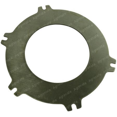 INTERMEDIATE DISC
Ø 350 MM