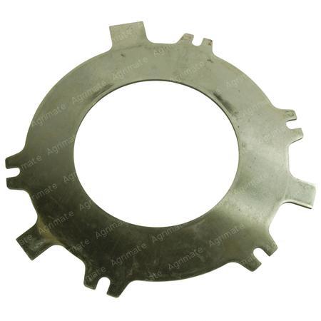 INTERMEDIATE DISC
Ø 308 MM