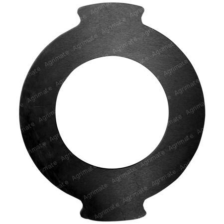 INTERMEDIATE DISC
Ø 90.7 X 175 MM - T 5.4 MM