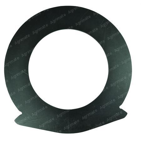 INTERMEDIATE DISC
Ø 250 MM