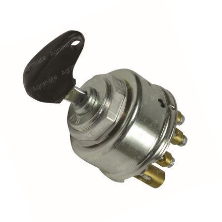 IGNITION SWITCH