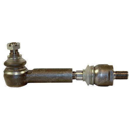 TIE ROD + BALL JOINT