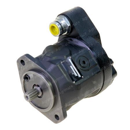 HYDRAULIC PUMP