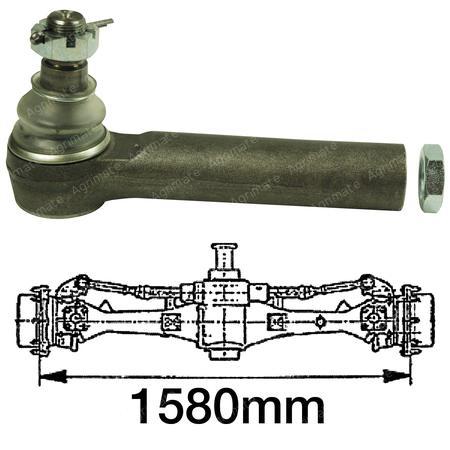 TIE ROD