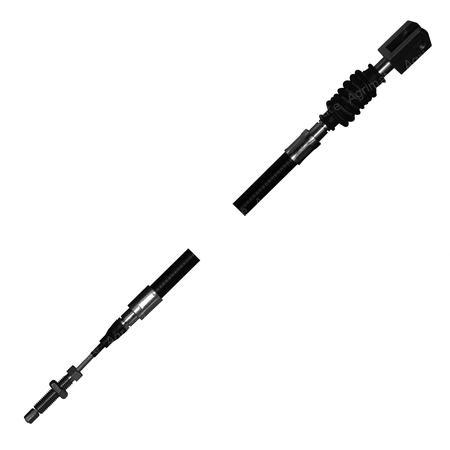 CLUTCH CABLE