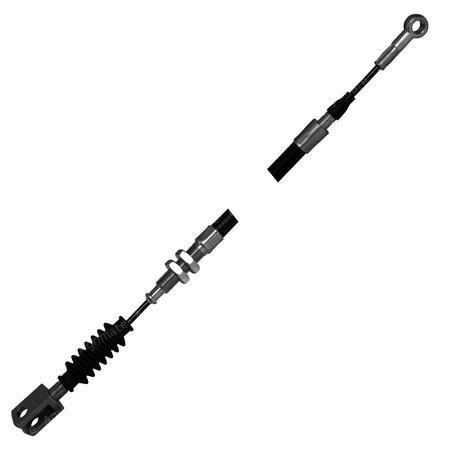 CLUTCH CABLE