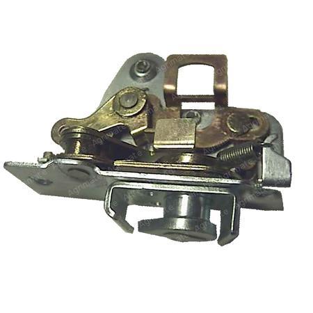 DOOR LOCK
RIGHT