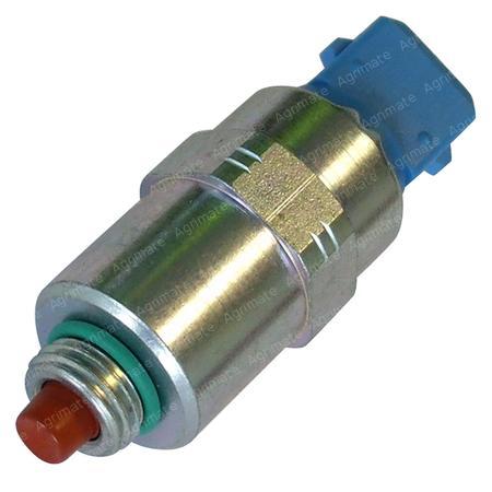 SOLENOID FUEL SHUTOFF
12V - M14 X 1.5