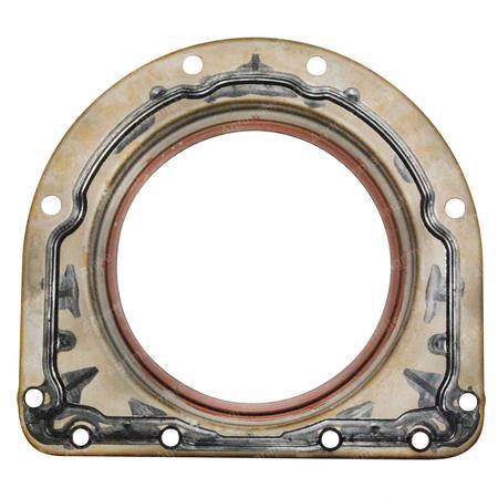 REAR CRANKSHAFT HOUSING WITH SEAL
Ø 133.3 X 197/219 X 24 MM
