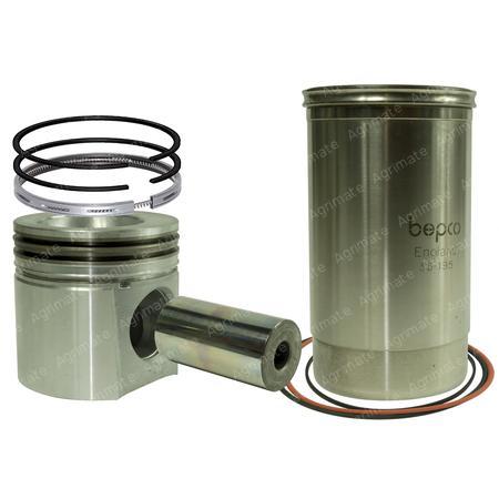 PISTON-LINER KIT
Ø 116 MM