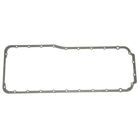 SUMP GASKET
ALUMINIUM PAN