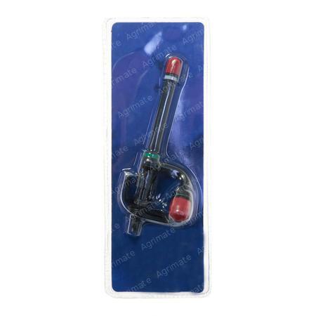 FUEL INJECTOR