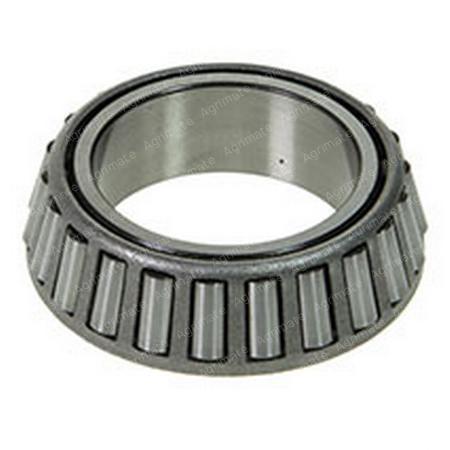BEARING CONE TAPPERED
Ø 38 X 58 X 17 MM