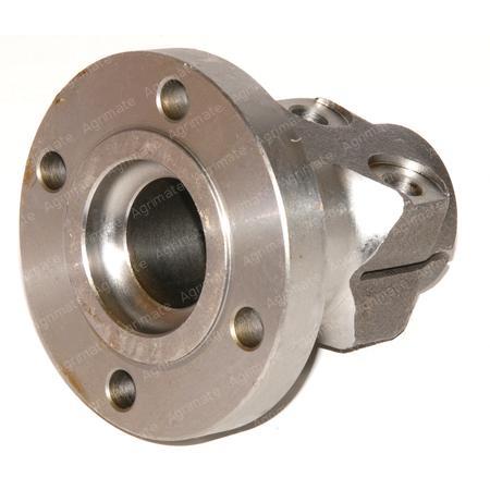 SPLINED FLANGE
Ø 30/33 MM - Z=22