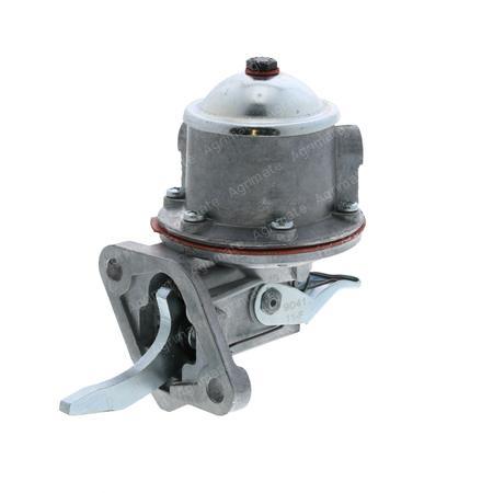 FUEL PUMP
1/2'' UNF