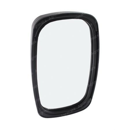 MIRROR
280 x 175 mm