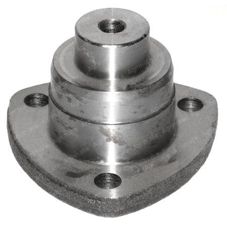 PIVOT PIN