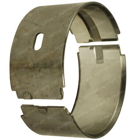 MAIN BEARING PAIR
STD