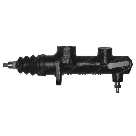 CLUTCH MASTER CYLINDER