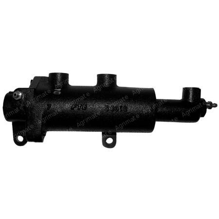 CLUTCH SLAVE CYLINDER