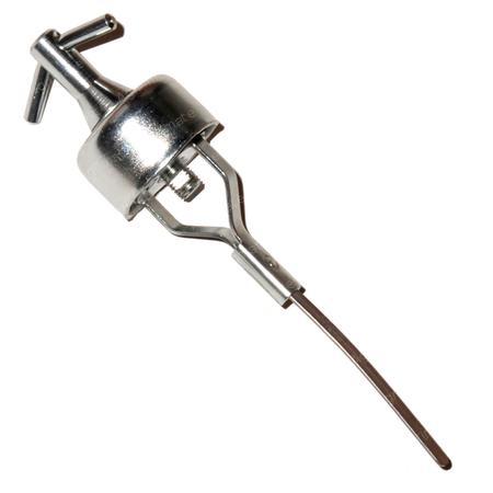 OIL DIPSTICK
L 111 MM
