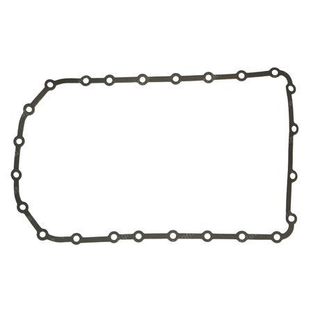 SUMP GASKET
STEEL PAN