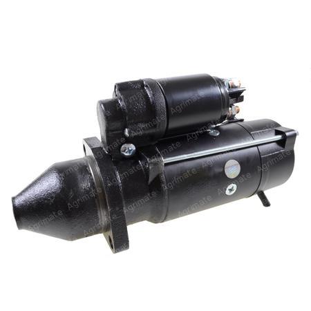 STARTER
12 V - 3.4 kW - 10Z
