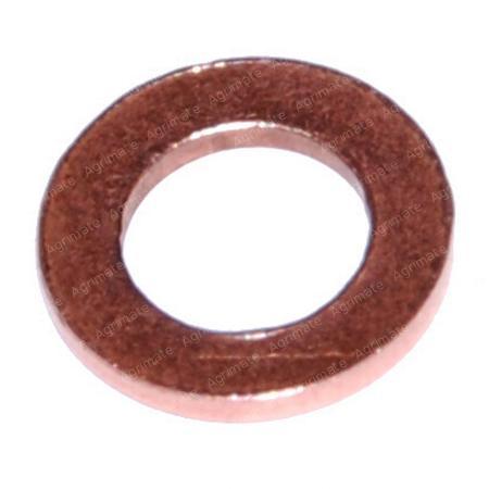 INJECTOR WASHER
Ø 12.70 x 7.45 X 1.30 MM