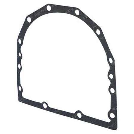 REAR BEARING SEAL