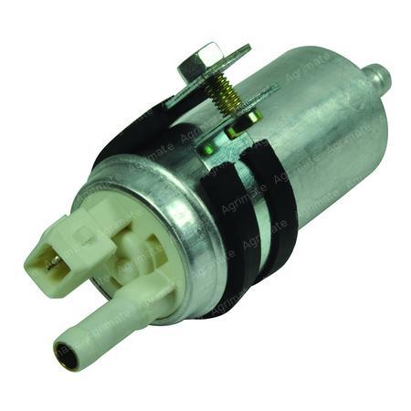 FUEL PUMP