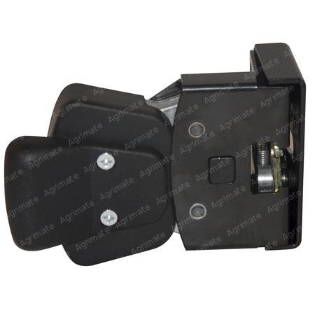 DOOR LOCK
