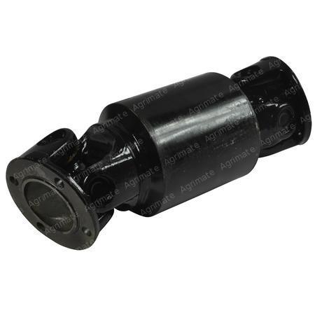 PROPELLOR SHAFT,DRIVE UNIT