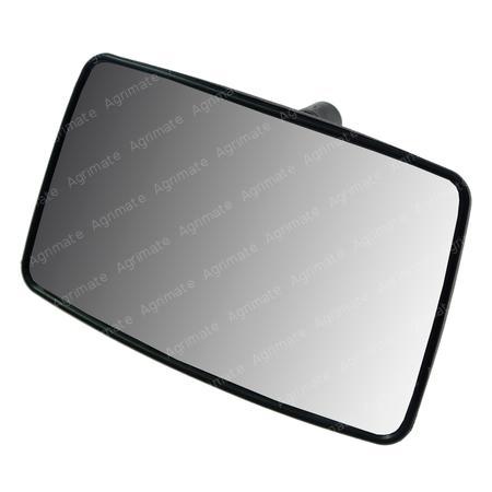MIRROR
250 x 150 mm