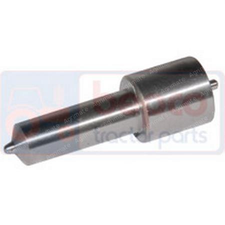 INJECTOR NOZZLE