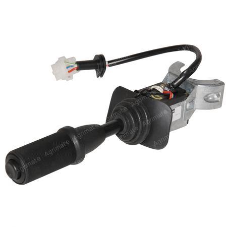 COMBINED SWITCH