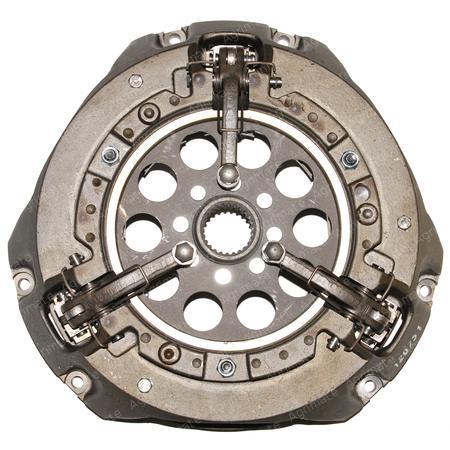 CLUTCH COVERS SINGLE
Ø 330 - 3 LEVERS - FIXED HUB 1 5/8'' - 25