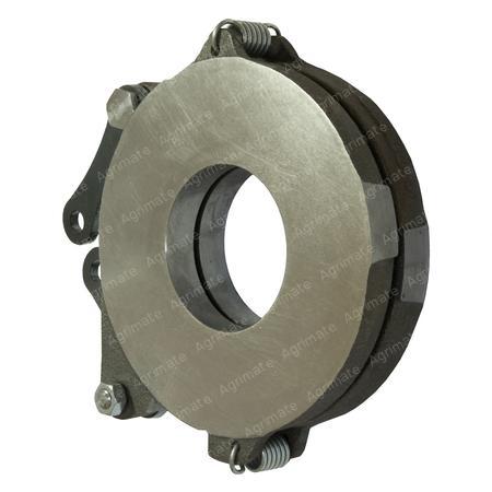 BRAKE ACTUATOR ASSEMBLY
Ø 64.3 X 144 X 34.7 MM