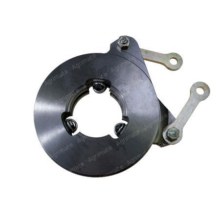BRAKE ACTUATOR ASSEMBLY
Ø 73 X 174 X 35.5 MM