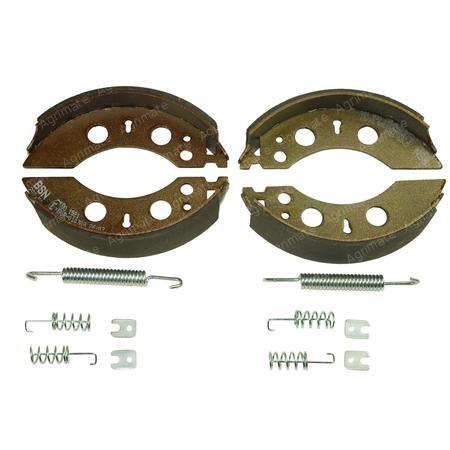 BRAKE SHOE KIT