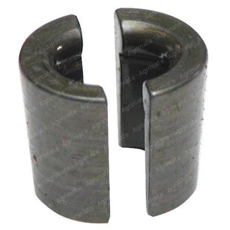 COTTER PAIR